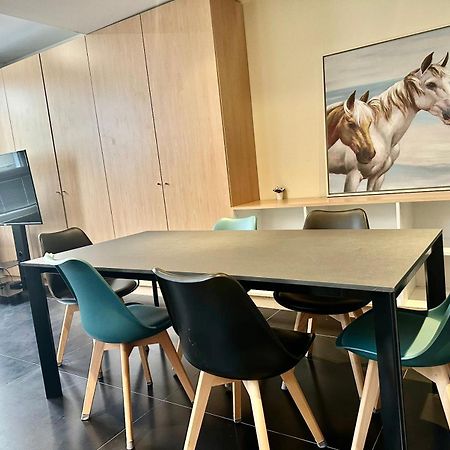 Maison Independante Stylee Climatisee 98M2 Centre Bordeaux Zewnętrze zdjęcie