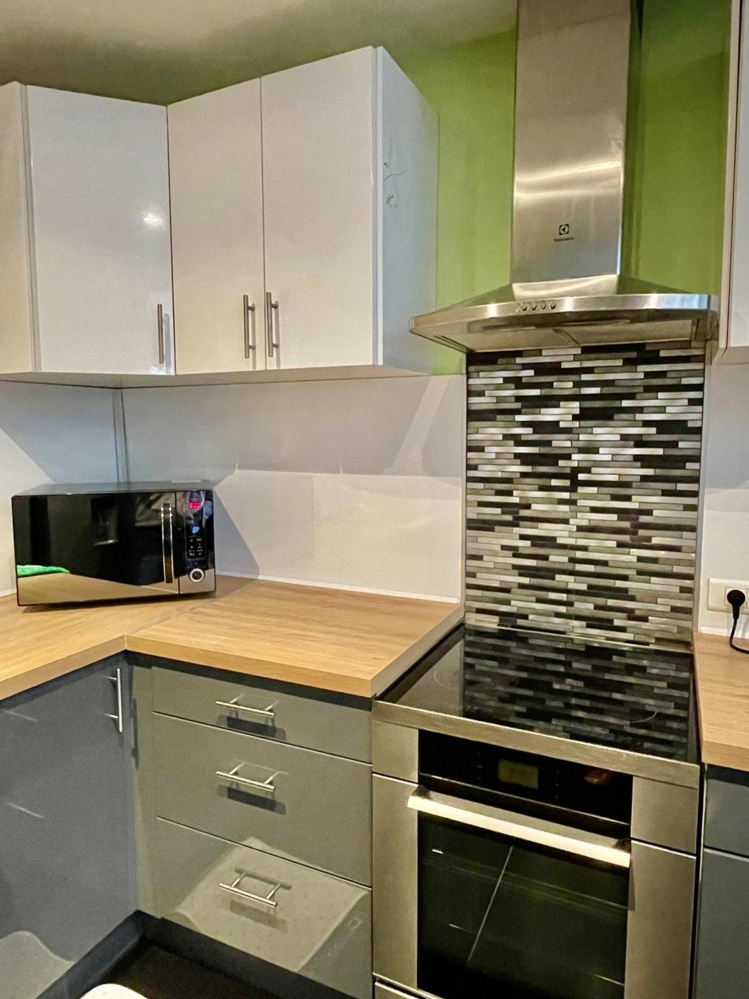 Maison Independante Stylee Climatisee 98M2 Centre Bordeaux Zewnętrze zdjęcie