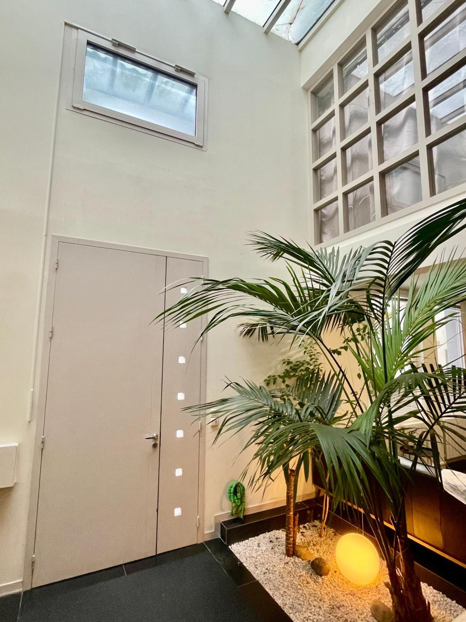 Maison Independante Stylee Climatisee 98M2 Centre Bordeaux Zewnętrze zdjęcie