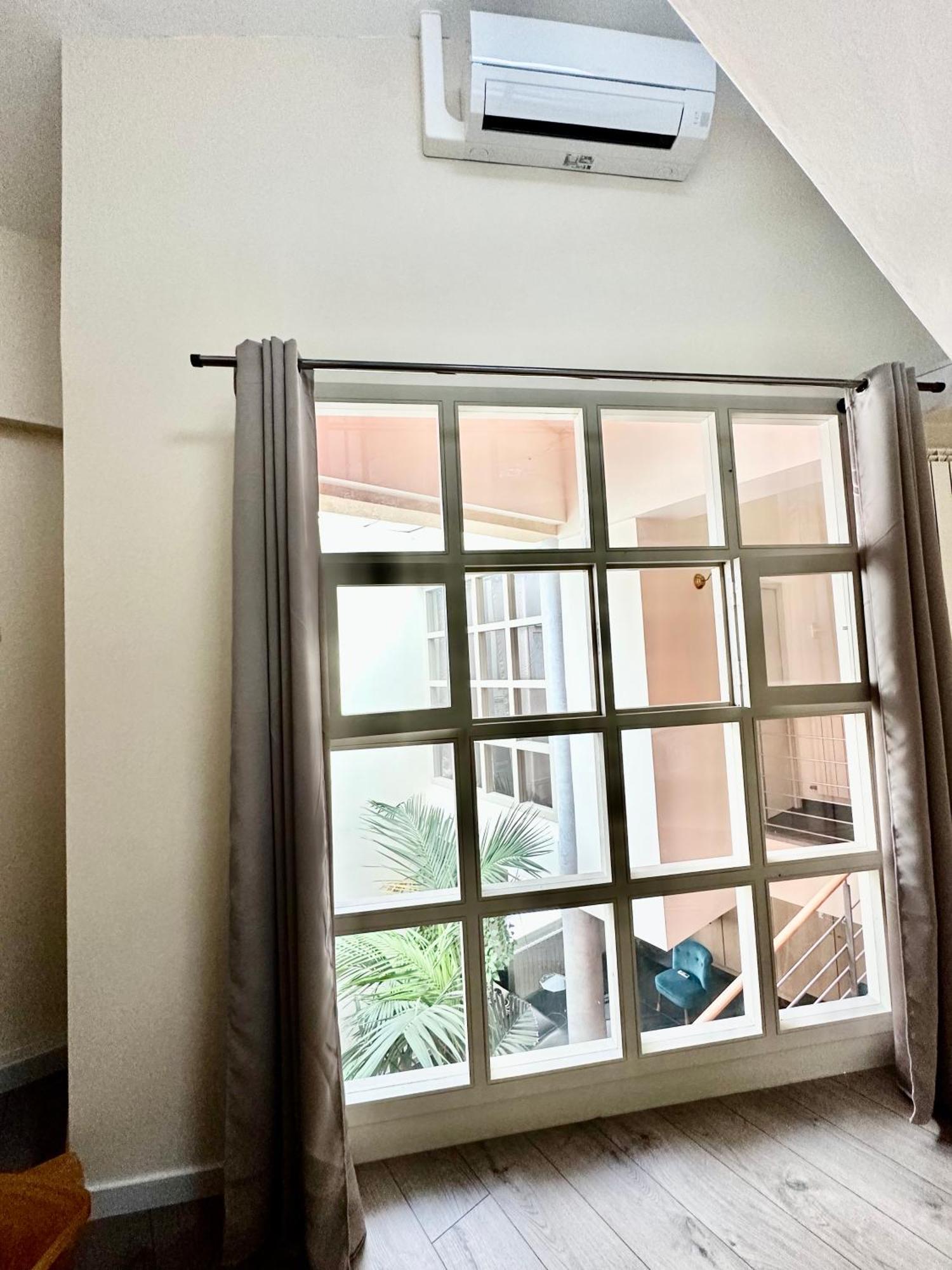 Maison Independante Stylee Climatisee 98M2 Centre Bordeaux Zewnętrze zdjęcie