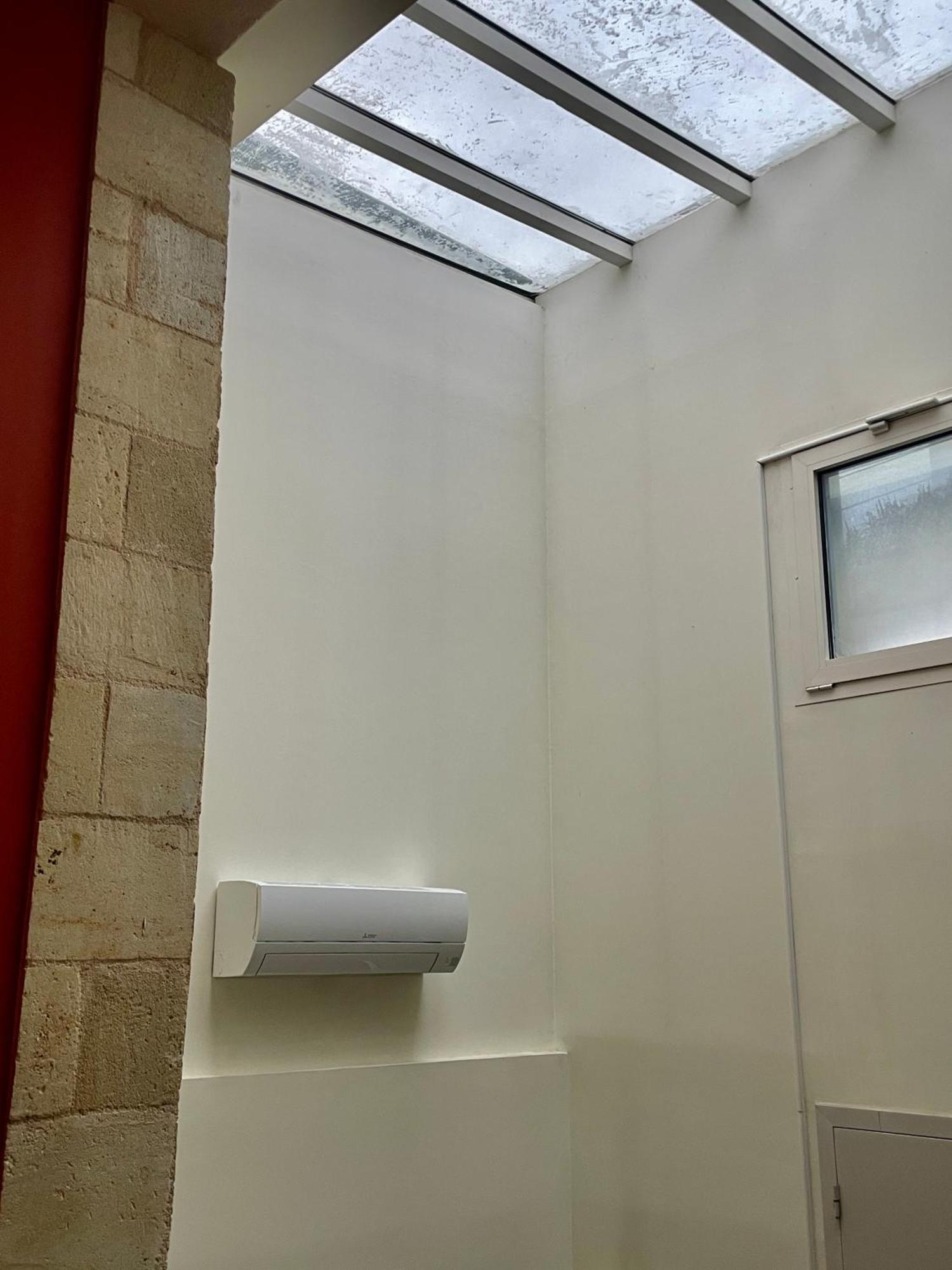 Maison Independante Stylee Climatisee 98M2 Centre Bordeaux Zewnętrze zdjęcie