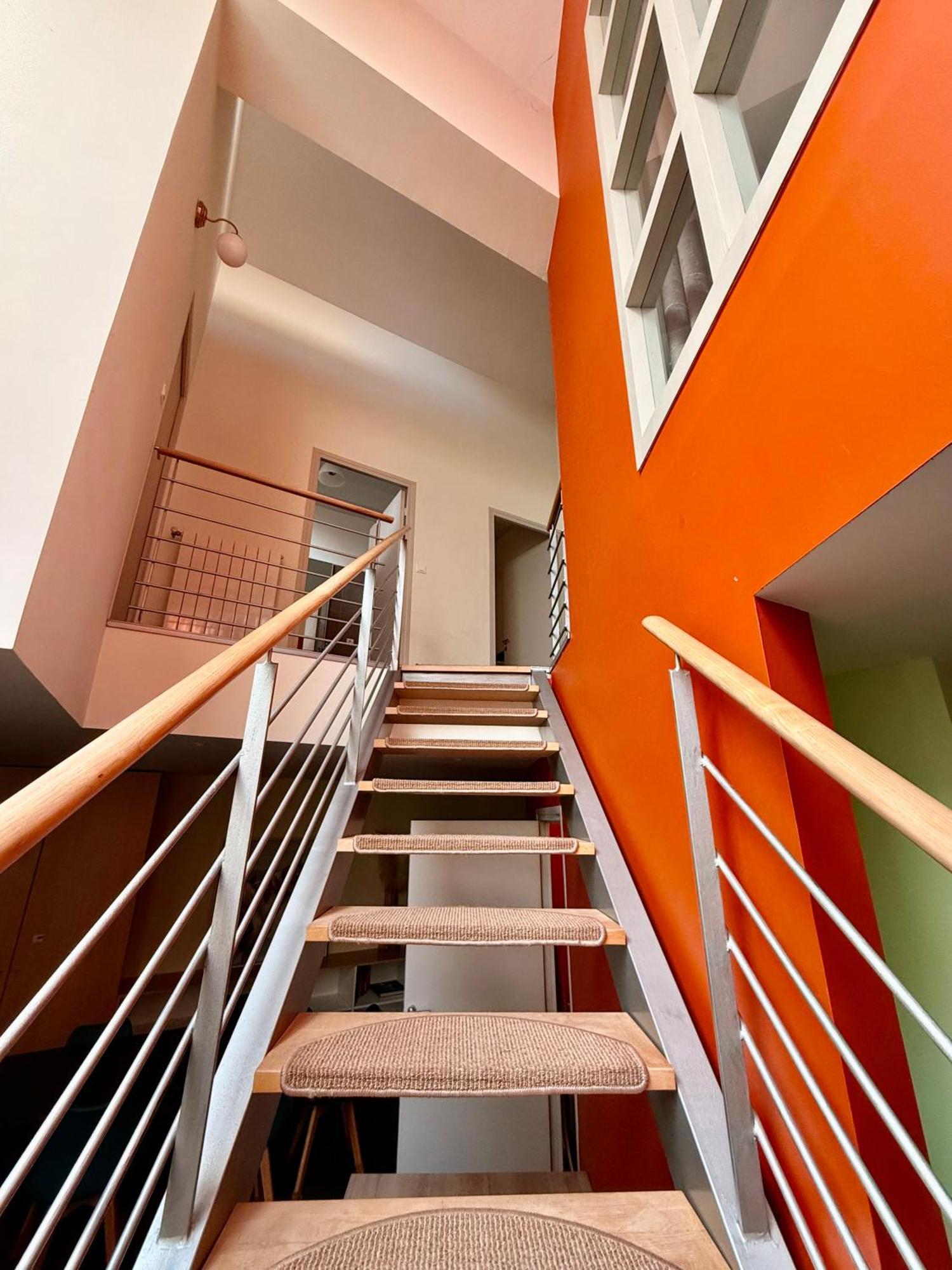 Maison Independante Stylee Climatisee 98M2 Centre Bordeaux Zewnętrze zdjęcie
