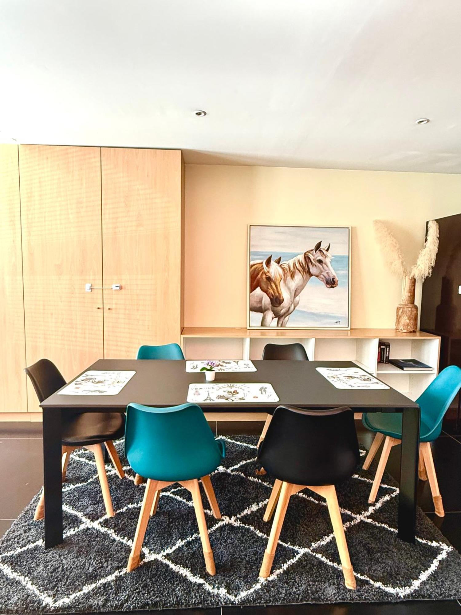 Maison Independante Stylee Climatisee 98M2 Centre Bordeaux Zewnętrze zdjęcie